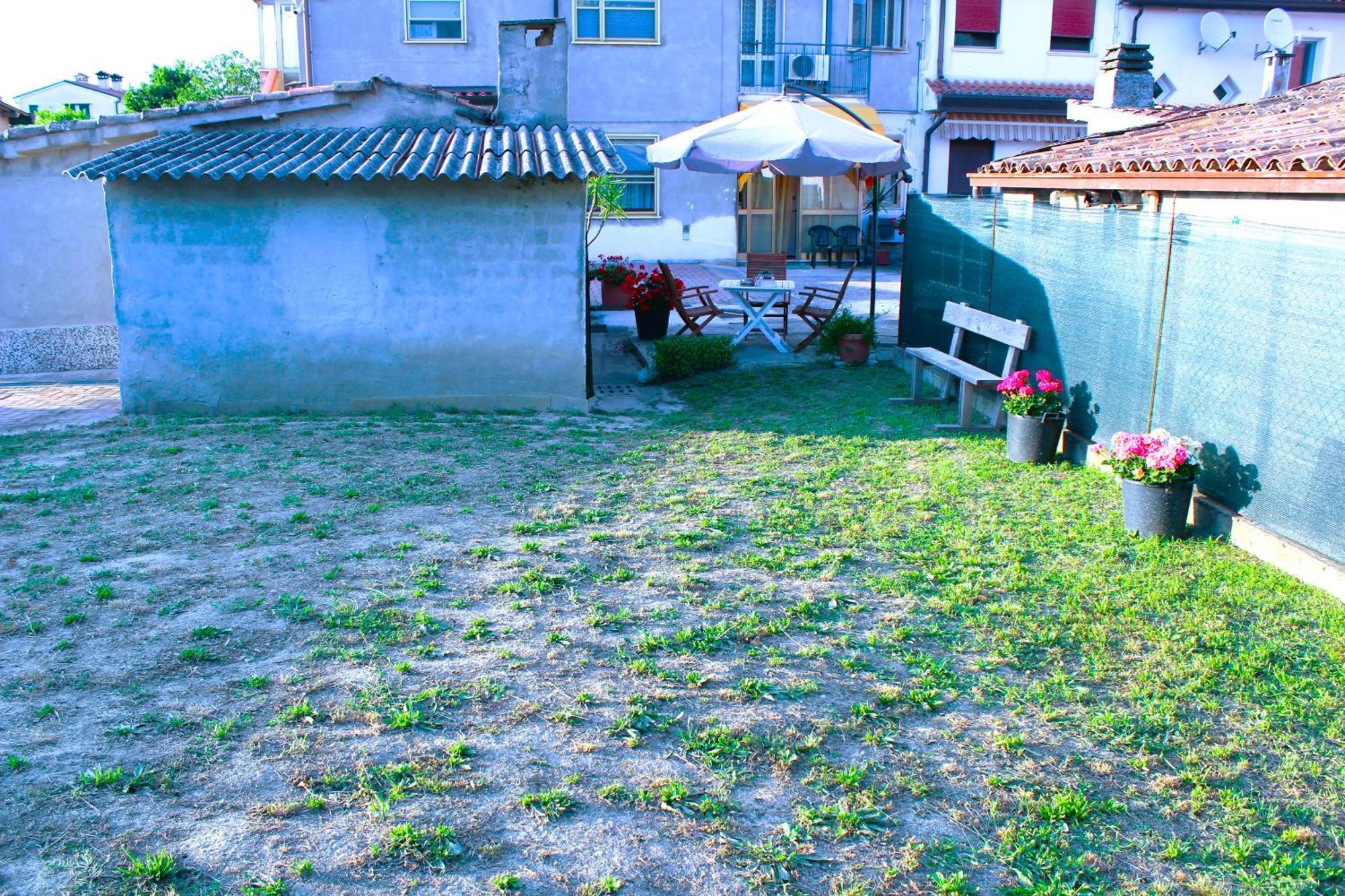 Casa Vacanze La Bassa Porto Viro Exterior photo